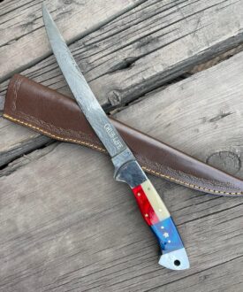 Chub Life Filet Knife