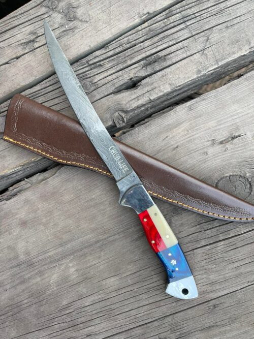 Chub Life Filet Knife